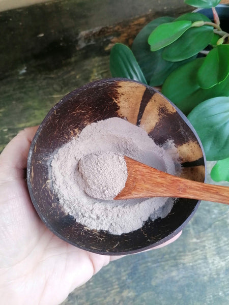 THE BENEFITS OF A NATURAL CLAY FACE MASK