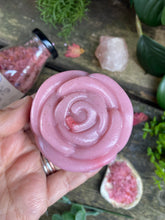 Load image into Gallery viewer, Moroccan Rose Soap