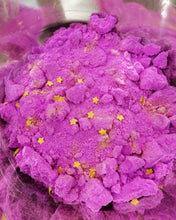 Load image into Gallery viewer, Enchanted Foaming Bath Crumble