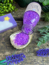 Load image into Gallery viewer, Dream a Little Dream Foaming Bath Salts