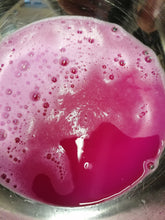Load image into Gallery viewer, Enchanted Foaming Bath Crumble