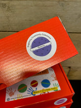 Load image into Gallery viewer, Bath Bomb Making Kit - Purple/ Cherry