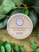 Load image into Gallery viewer, Multipurpose Rescue Balm