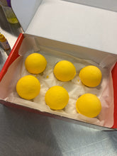 Load image into Gallery viewer, Bath Bomb Making Kit - Green/Lemon & Lime