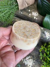 Load image into Gallery viewer, Vanilla & Oatmeal Soap