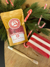 Load image into Gallery viewer, Christmas Kisses - Christmas Bath Time Box