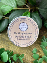 Load image into Gallery viewer, Multipurpose Rescue Balm