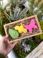 Load image into Gallery viewer, Spring Soap Collection