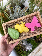 Load image into Gallery viewer, Spring Soap Collection