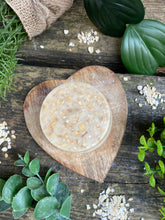 Load image into Gallery viewer, Vanilla & Oatmeal Soap