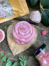 Load image into Gallery viewer, Moroccan Rose Soap