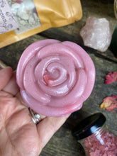 Load image into Gallery viewer, Moroccan Rose Soap