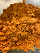 Load image into Gallery viewer, Pumpkin Spice Foaming Bath Crumble