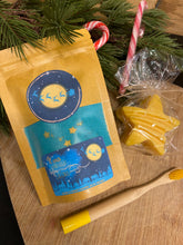 Load image into Gallery viewer, It Was The Night Before Christmas - Christmas Bath Time Box