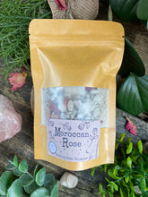Load image into Gallery viewer, Moroccan Rose Foaming Bath Crumble