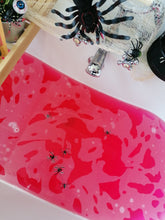 Load image into Gallery viewer, Blood Bath Foaming Bath Crumble