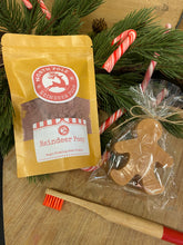 Load image into Gallery viewer, Reindeer Poop - Christmas Bath Time Box