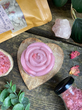 Load image into Gallery viewer, Moroccan Rose Soap