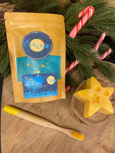 Load image into Gallery viewer, It Was The Night Before Christmas - Christmas Bath Time Box