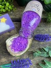 Load image into Gallery viewer, Dream a Little Dream Foaming Bath Salts