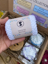 Load image into Gallery viewer, Bridgerton Collection - Handmade Floral Soap Gift Set