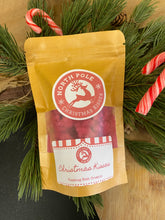 Load image into Gallery viewer, Christmas Kisses - Christmas Bath Time Box