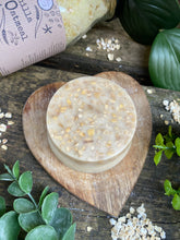 Load image into Gallery viewer, Vanilla & Oatmeal Soap