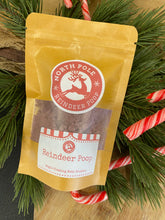 Load image into Gallery viewer, Reindeer Poop - Christmas Bath Time Box