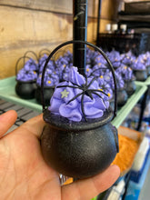 Load image into Gallery viewer, Hocus Pocus Foaming Bath Potion