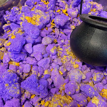 Load image into Gallery viewer, Hocus Pocus Foaming Bath Potion