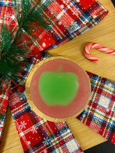 Load image into Gallery viewer, Merry Christmas Teacher - Apple Soap