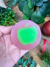 Load image into Gallery viewer, Merry Christmas Teacher - Apple Soap