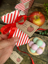 Load image into Gallery viewer, Mini Bath Marbles Teachers Gift