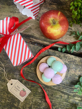 Load image into Gallery viewer, Mini Bath Marbles Teachers Gift