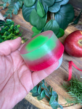 Load image into Gallery viewer, Merry Christmas Teacher - Apple Soap
