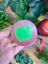 Load image into Gallery viewer, Best Teacher - Apple Soap