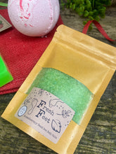 Load image into Gallery viewer, Apple Jute Gift Bag