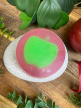 Load image into Gallery viewer, Merry Christmas Teacher - Apple Soap