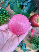 Load image into Gallery viewer, Merry Christmas Teacher - Apple Soap