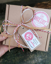 Load image into Gallery viewer, Special Delivery Bedtime Treat Gift Box