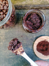 Load image into Gallery viewer, Natural Skincare - Sugar Scrub - Plastic Free