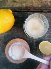Load image into Gallery viewer, Natural Skincare - Sugar Scrub - Plastic Free
