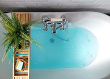 Load image into Gallery viewer, Planet Earth Foaming Bath Crumble