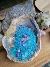 Load image into Gallery viewer, Mermaid Lagoon Foaming Bath Salts