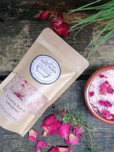 Load image into Gallery viewer, Pink Himalayan Bath Salts