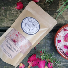 Load image into Gallery viewer, Pink Himalayan Bath Salts