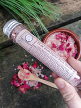 Load image into Gallery viewer, Pink Himalayan Bath Salts