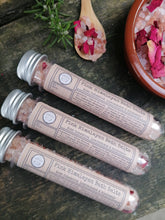 Load image into Gallery viewer, Pink Himalayan Bath Salts