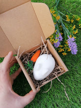 Load image into Gallery viewer, Easter Bunny Soap