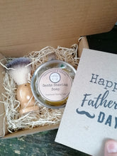 Load image into Gallery viewer, Shaving Mug Gift Box